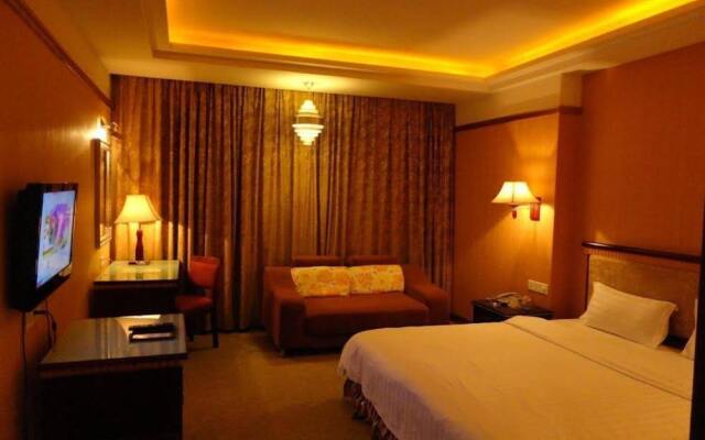 Foshan Property Hotel