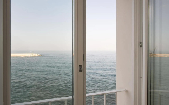 Santa Maria 24 Guest House