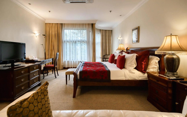 Kibo Palace Hotel Arusha
