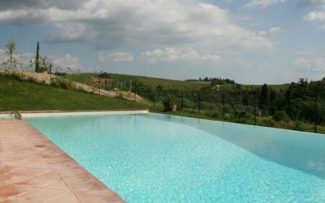 Casa Vacanze San Regolo