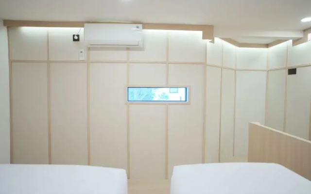 INSAHAUS Guest House Malang
