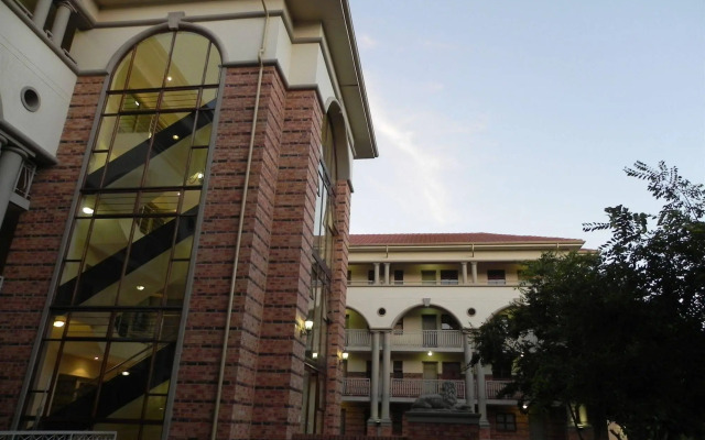 Sandton Times Square Serviced Apartments