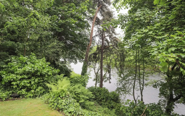 Rossie Lodge