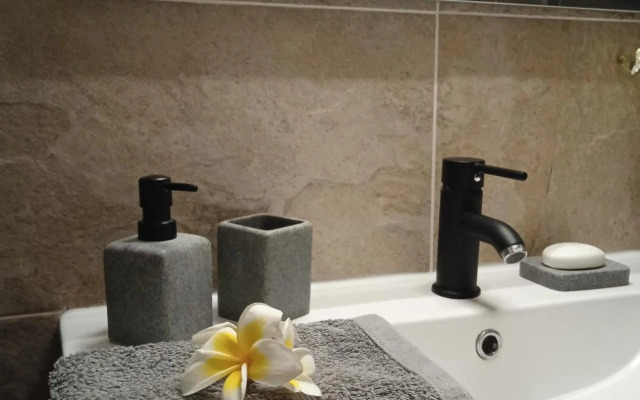 TERLA Bel Appartement 3 Pieces Clim & Parking