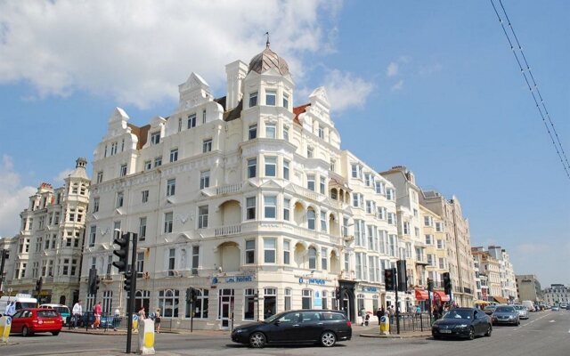 Harbour Hotel Brighton