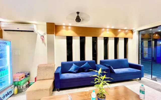 RB INTERNATIONAL - PURI near Sea Beach