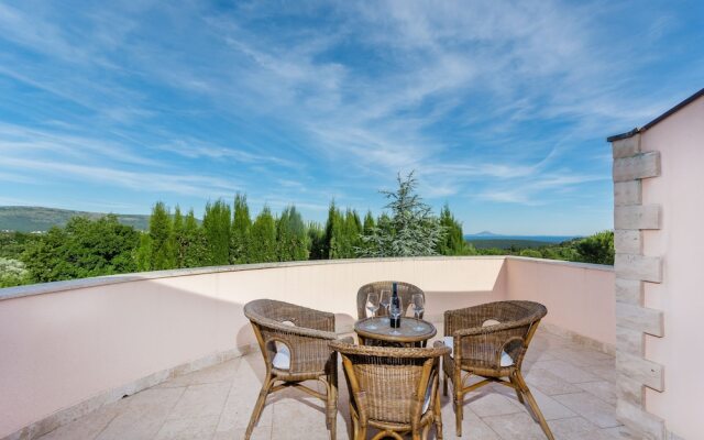 Villa Harmony