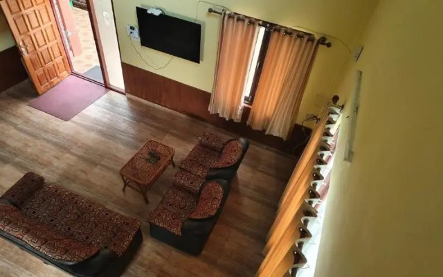 Pleasant Stay