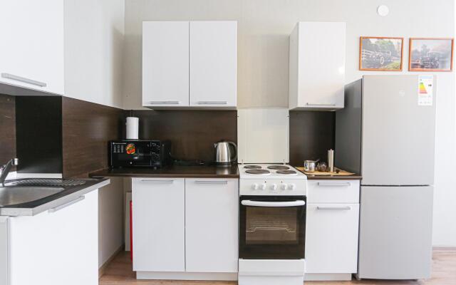 SunSet (СанСет) на улице Новокузнечихинская 14