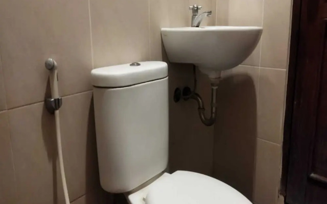 Griya Joglo Kaliurang