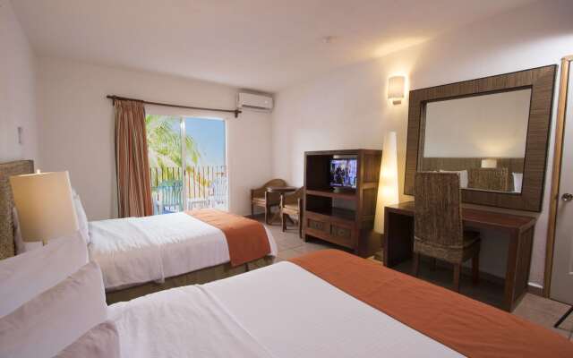 Royal Decameron Complex