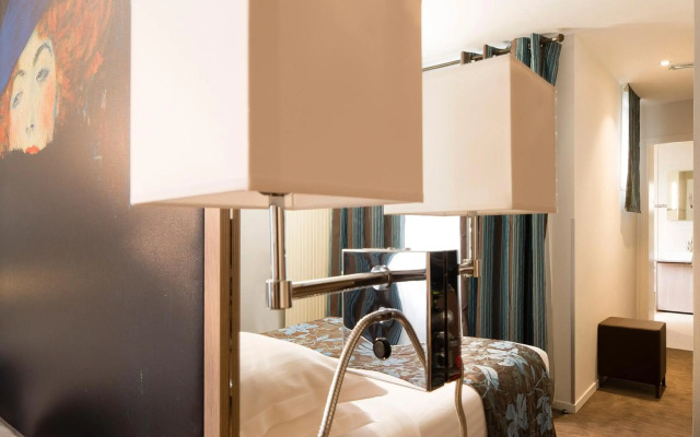 Hotel Turenne Le Marais