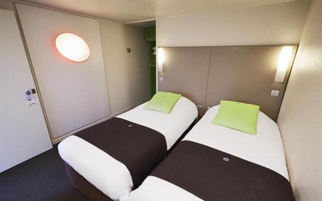 Campanile St Nicolas Lez Arras