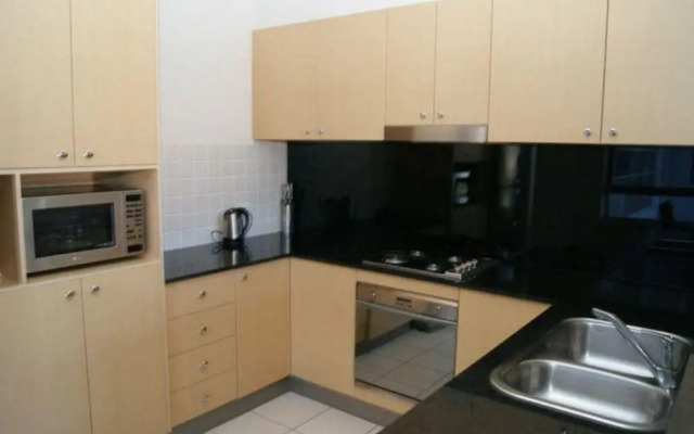 Citystyle Executive Apartments
