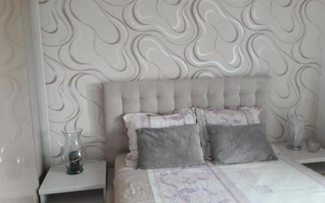 Apartament D&C Mamaia