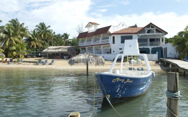 Sueno Del Mar Resort