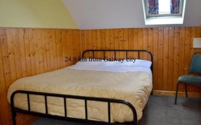 Oughterard Hostel  Angling Centre