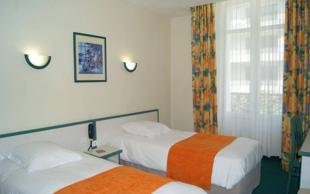 Hôtel Suzane