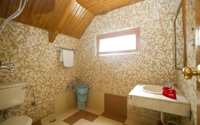 Green Hotel and Cottages Manali