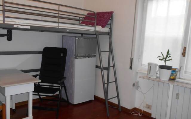 PortRayal Milan City Accomodations