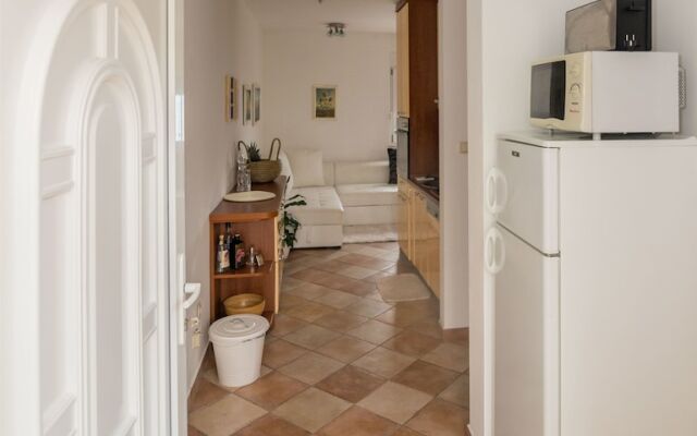 Apartment Zorica