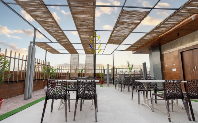 Letstay Business Suite