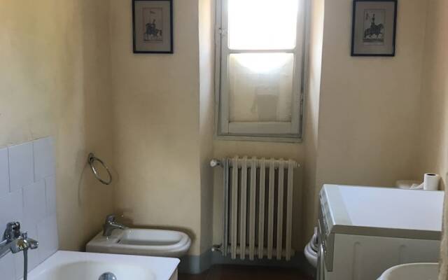 Country House La Viscarda