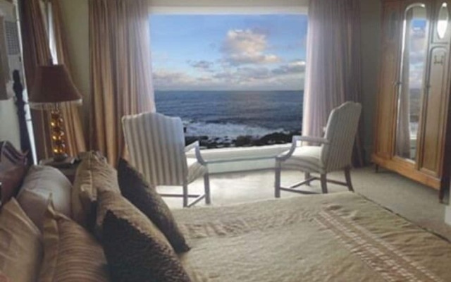 The Quarterdeck Inn by the Sea