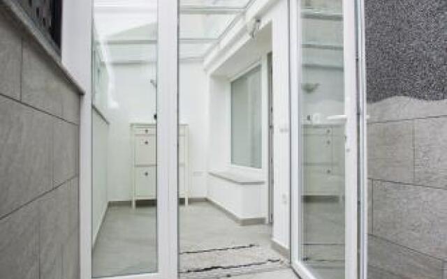 Apartments Grom