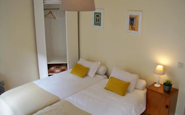 Almirante 1 Four Bedrooms