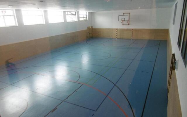 Jugendherberge Tamsweg