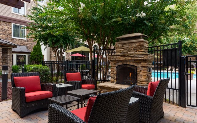 Sonesta ES Suites Atlanta - Perimeter Center