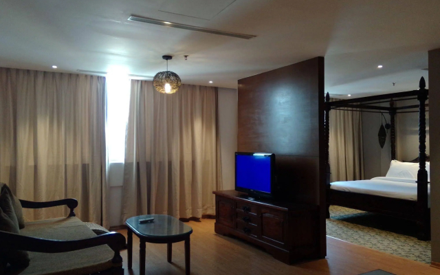 Hotel Excelsior