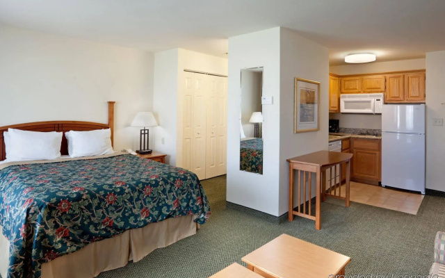 Staybridge Suites Brownsville by IHG