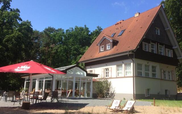 Strandhotel Lindequist