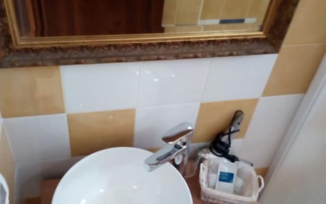 Bed and breakfast ù canzu rooms