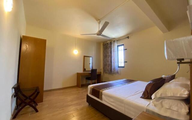 The Monalysa Suites And Residence