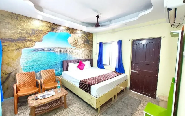 Goroomgo J K Inn Puri