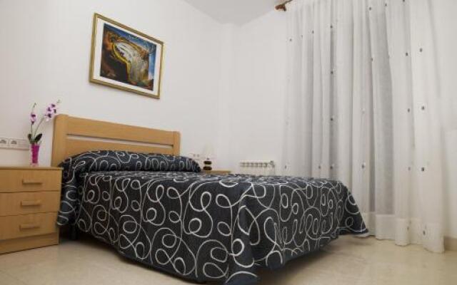 Apartamentos Navas 2