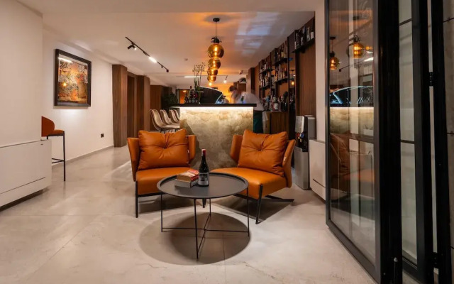 Ruby Hotel Pristina