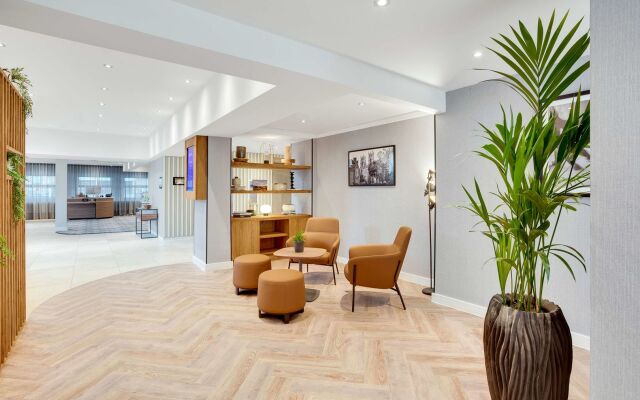 Radisson Hotel York