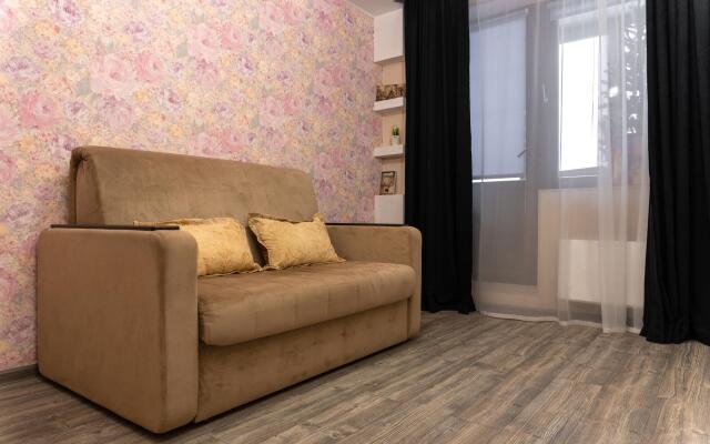 Апартаменты на Красногорском бульваре