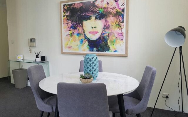 Liv Apartments