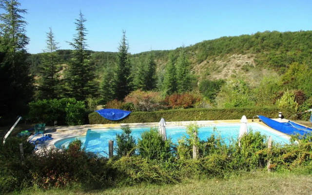 Gîtes Coeur de Lot