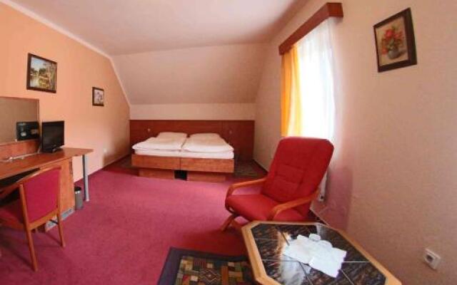 Hotel Koruna