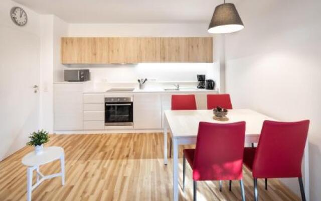Apartment Mozart Top 1 by Alpen Apartments