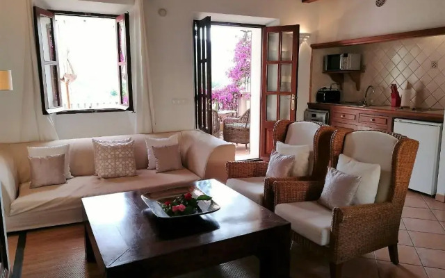 Hotel Apartaments Sa Tanqueta De Fornalutx - Adults Only