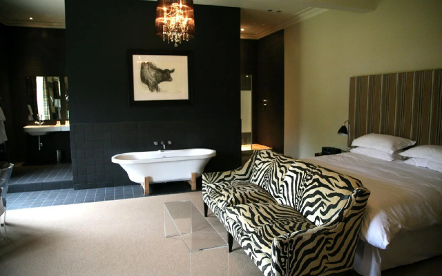 Milsoms Kesgrave Hall