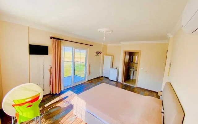 Rivaesta Butik Hotel - Adults Only