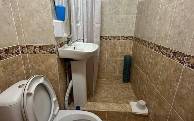Hotel AK Maral